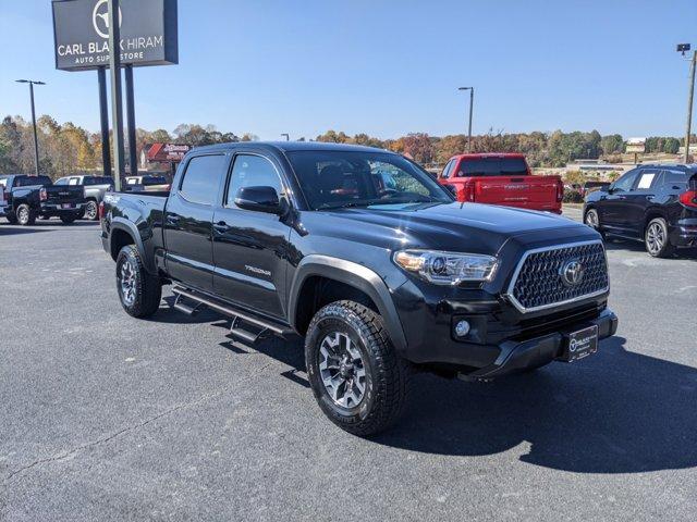 2019 Toyota Tacoma TRD Off Road for sale in Hiram, GA – photo 4