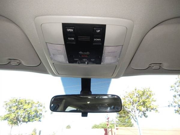 2013 Lexus CT 200h - - by dealer - vehicle automotive for sale in Santa Cruz, CA – photo 10
