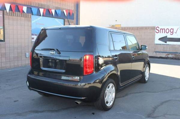 2009 SCION xB....LOADED DRIVES GREAT A/C GAS SAVER LOW MILES! - cars... for sale in Las Vegas, NV – photo 6