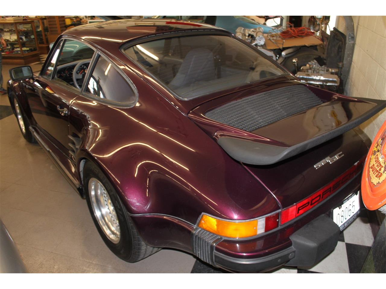1980 Porsche 911SC for sale in Carnation, WA – photo 31