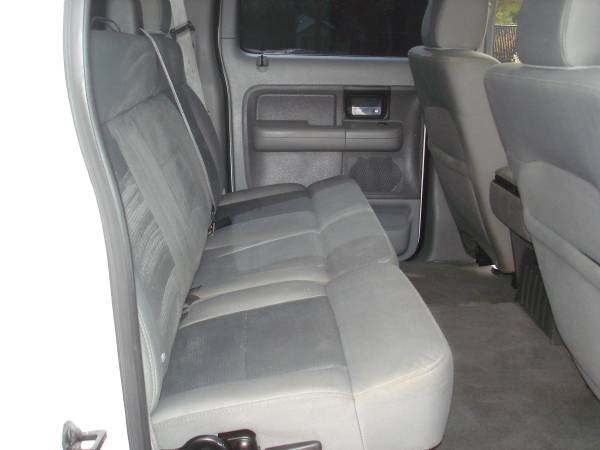 2008 Ford F-150 XLT 4x4 4dr SuperCrew SB for sale in Milwaukie, OR – photo 19