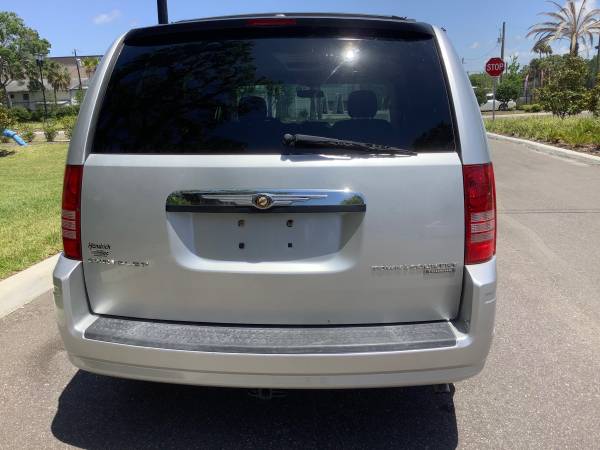 2010 Chrysler Town and County Touring New Tires Excellent Condition! for sale in Sarasota, FL – photo 8
