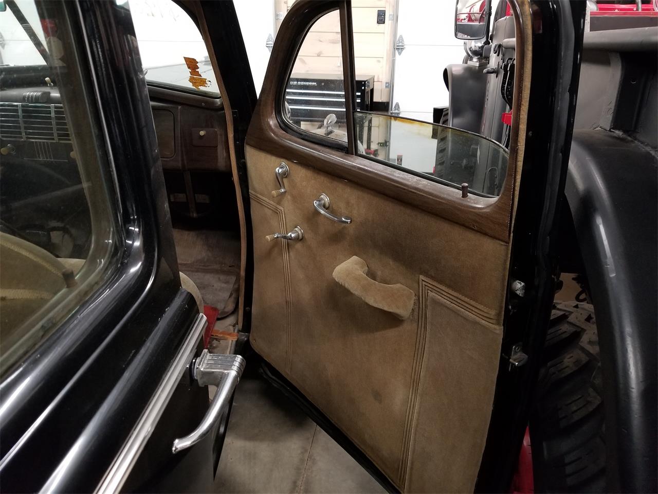 1937 Buick Series 40 for sale in Ellington, CT – photo 13