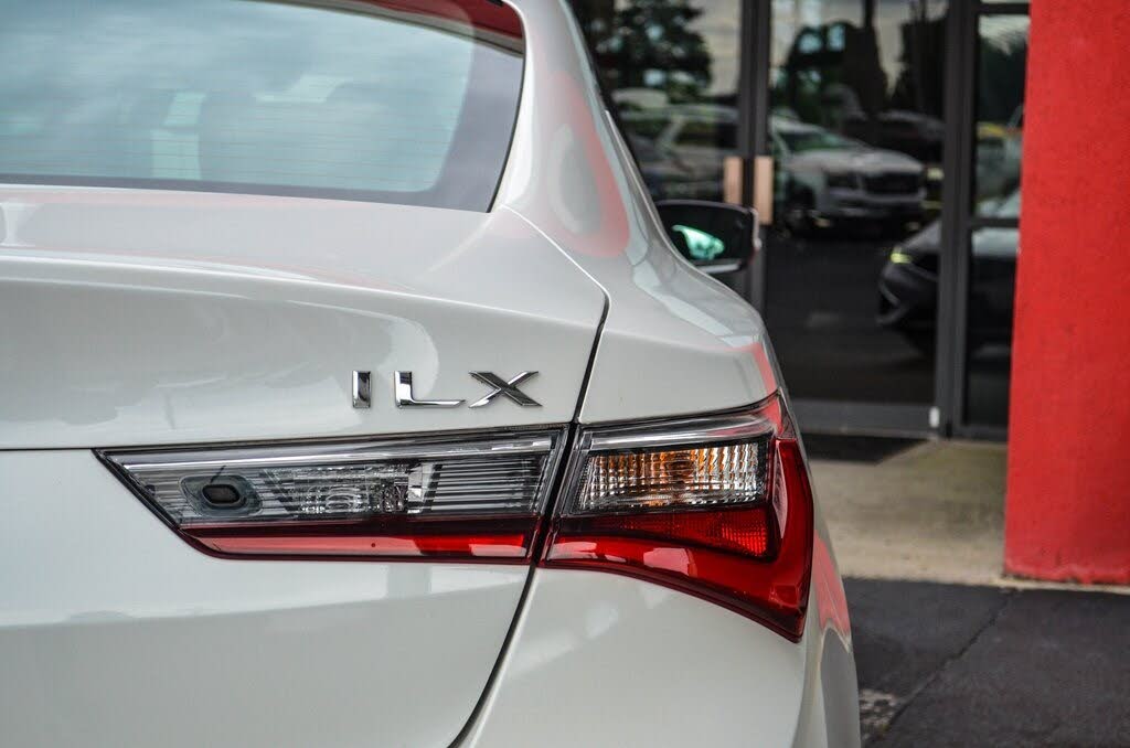 2019 Acura ILX FWD with Premium Package for sale in Marietta, GA – photo 15
