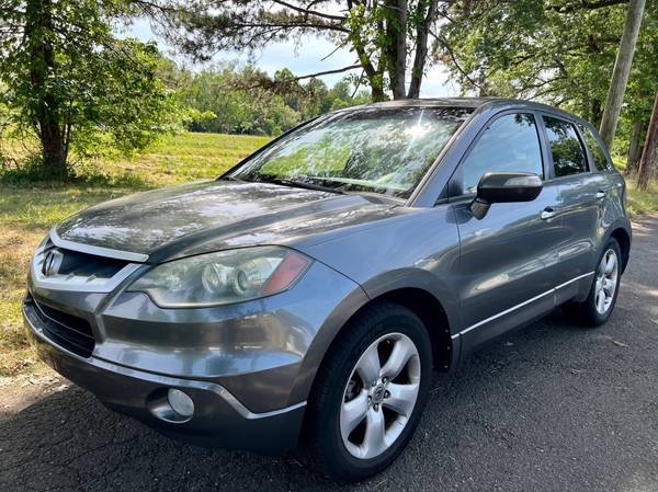 2008 Acura RDX SH, great SUV, 115K miles! - - by for sale in Elizabeth, NJ