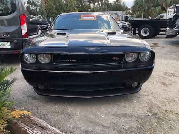 2011 Dodge Challenger R/T Classic Hemi - - by dealer for sale in Ormond Beach, FL – photo 11