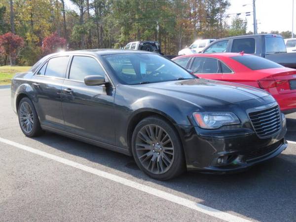 2013 Chrysler 300 - cars & trucks - by dealer - vehicle automotive... for sale in PELL CITY, AL