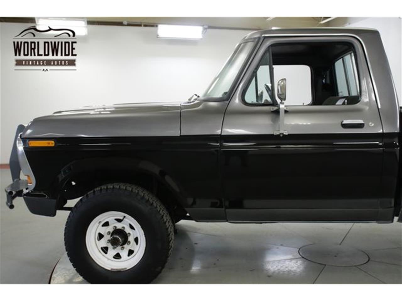 1978 Ford F250 for sale in Denver , CO – photo 8