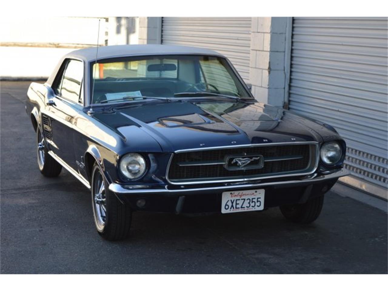 1967 Ford Mustang for sale in San Jose, CA – photo 23