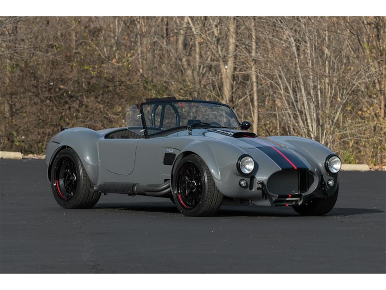 1965 Backdraft Racing Cobra for sale in St. Charles, MO – photo 12