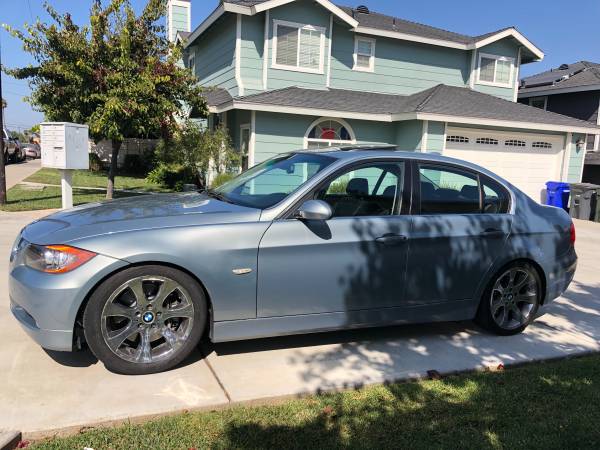 2008 BMW 335i .....Low Miles....Clean Title for sale in San Diego, CA – photo 6