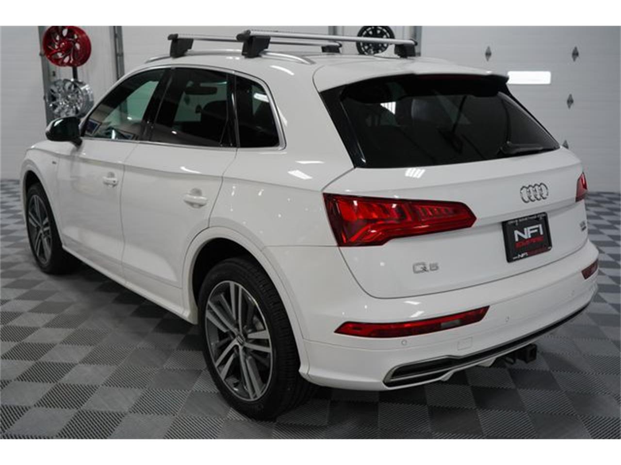 2018 Audi Q5 for sale in North East, PA – photo 9