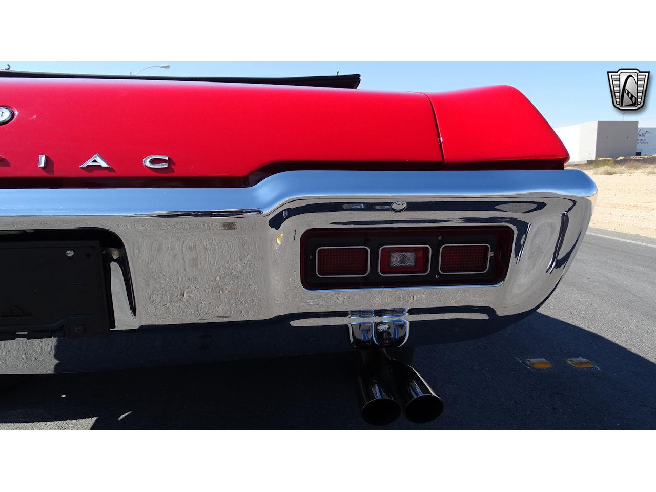 1968 Pontiac LeMans for sale in O'Fallon, IL – photo 54