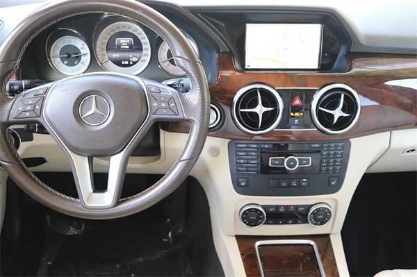 2015 Mercedes-Benz GLK Call for availability - - by for sale in ToyotaWalnutCreek.com, CA – photo 15