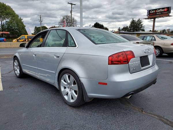 2005 Audi A4 2005.5 4dr Sdn 2.0T quattro for sale in reading, PA – photo 5