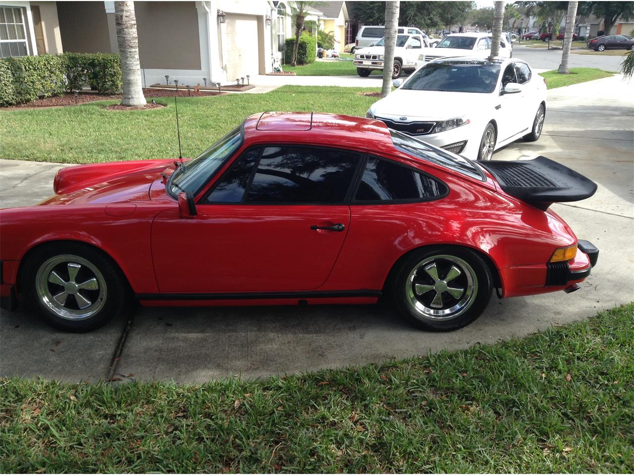 1981 Porsche 911SC for sale in Orlando, FL