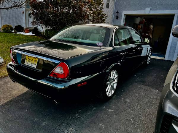 2008 Jaguar XJ8 for sale in Egg Harbor Township, NJ – photo 7