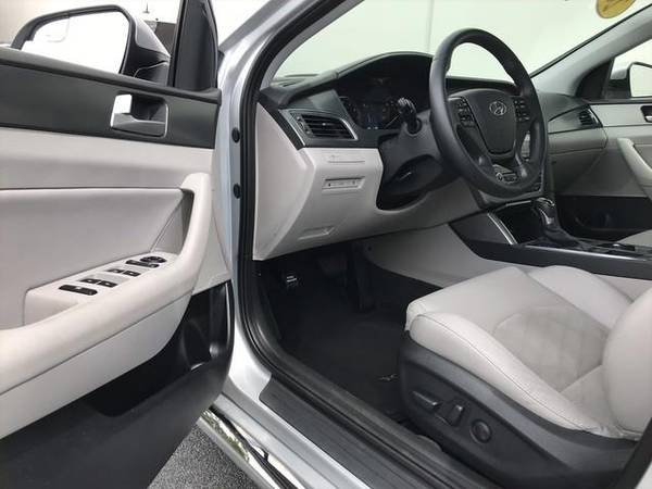 2016 Hyundai Sonata 4dr Sdn 2.4L Sport - Call for sale in Calumet City, IL – photo 13
