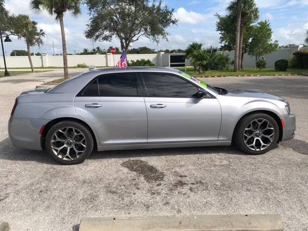 2018 Chrysler 300 Touring - HOME OF THE 6 MNTH WARRANTY! - cars &... for sale in Punta Gorda, FL – photo 21
