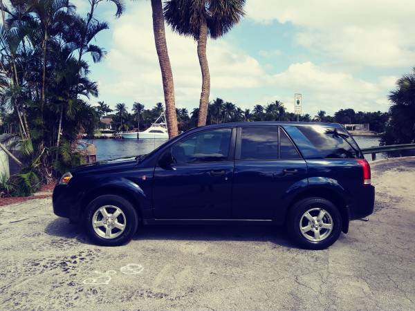 2007 SATURN VUE SUV *34000 MILES*!! LOOKS NEW!!RUNS NEW!!ONE OF A KIND for sale in Boca Raton, FL – photo 10