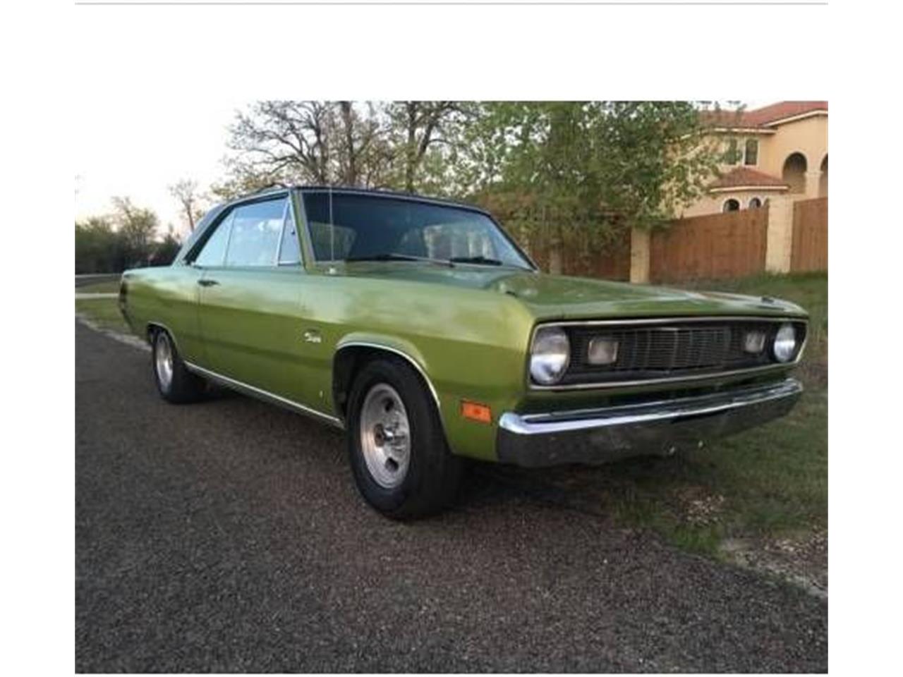 1971 Plymouth Scamp for sale in Cadillac, MI – photo 6