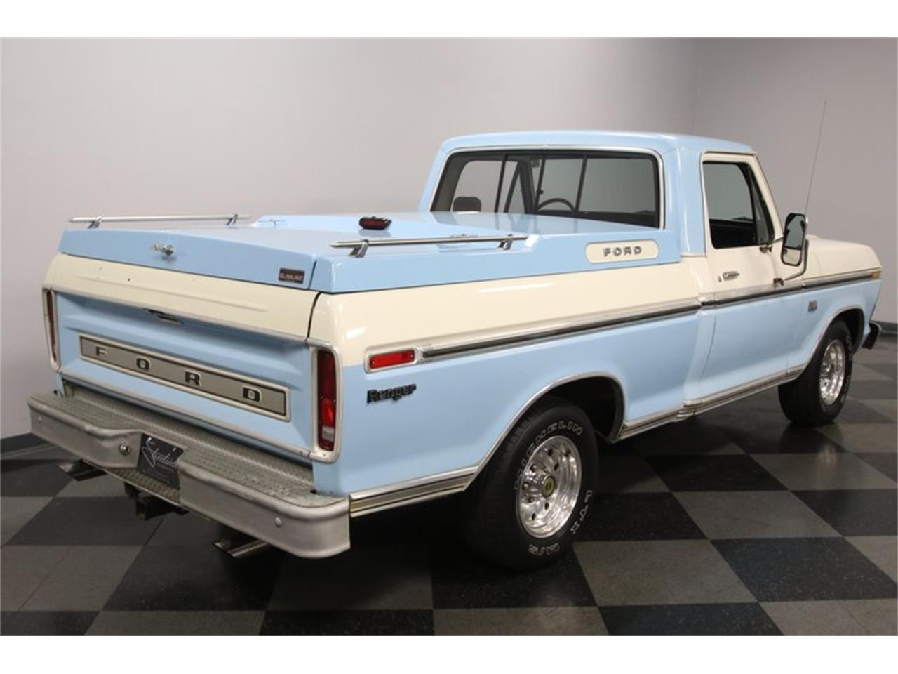 1973 Ford F100 for sale in Concord, NC – photo 29