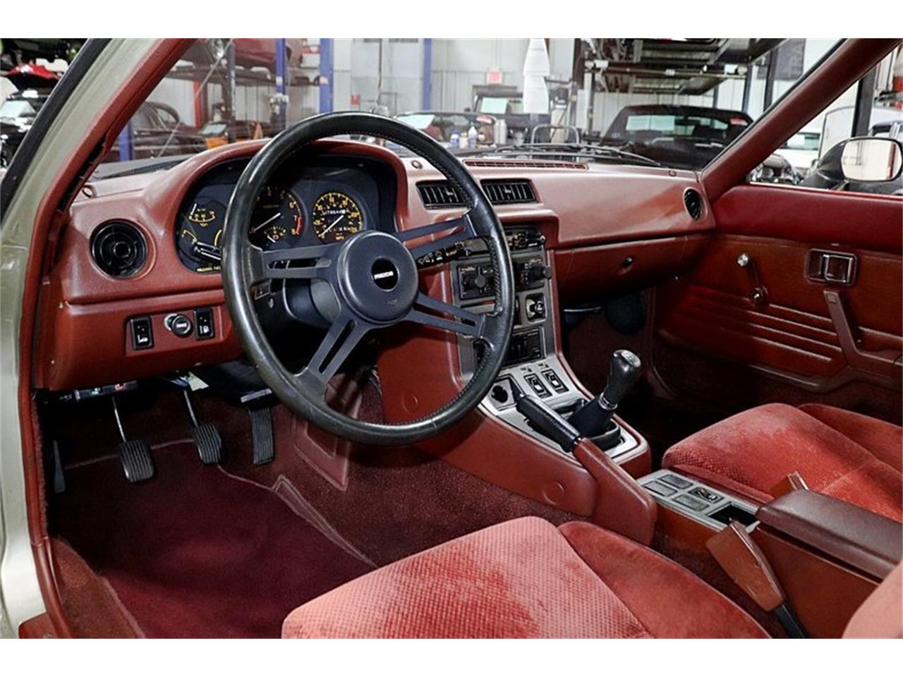1983 Mazda RX-7 for sale in Kentwood, MI – photo 28