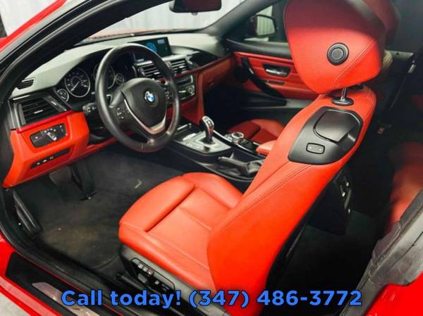 2014 BMW 428i Sport Pkg Coupe - - by dealer - vehicle for sale in Elmont, NY – photo 11