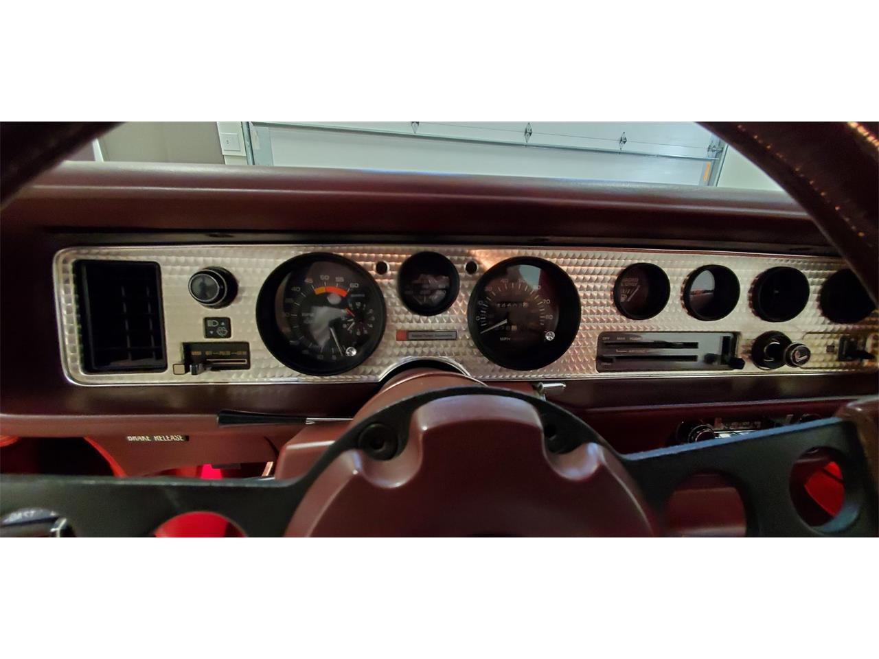 1981 Pontiac Firebird Trans Am for sale in Annandale, MN – photo 6
