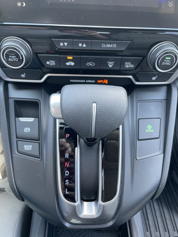 2019 Honda CR-V EX FWD for sale in Decatur, AL – photo 7