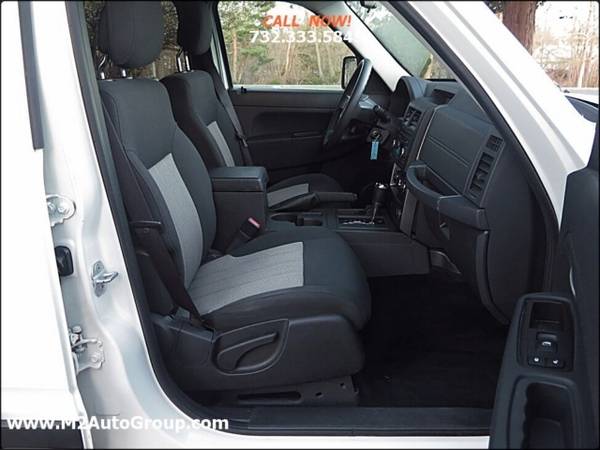 2010 Jeep Liberty Sport 4x4 4dr SUV - - by dealer for sale in East Brunswick, NY – photo 14