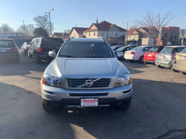 2011 Volvo XC90 - - by dealer - vehicle automotive sale for sale in milwaukee, WI