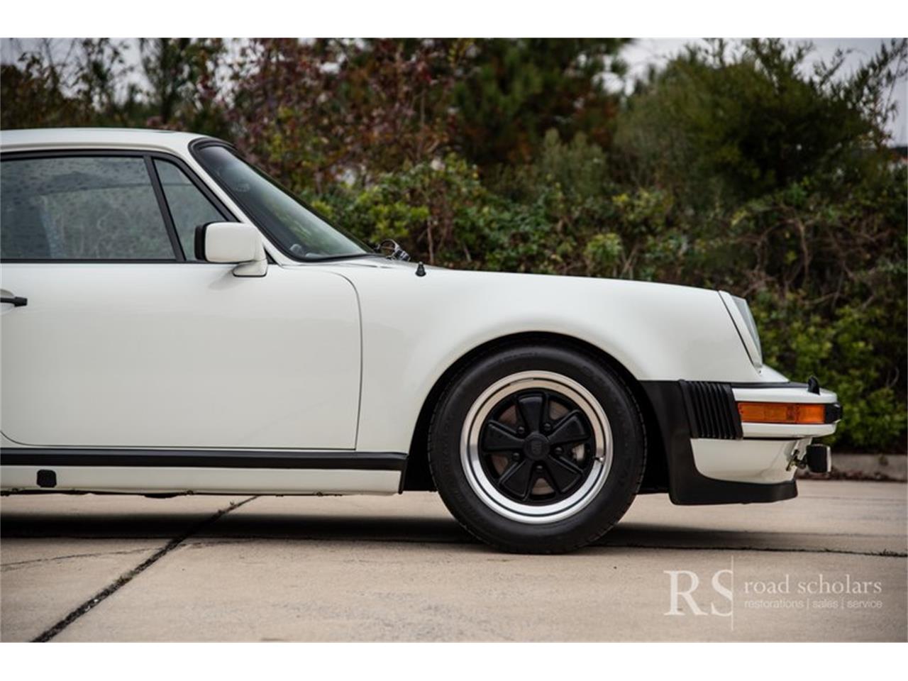 1977 Porsche 911 for sale in Raleigh, NC – photo 49