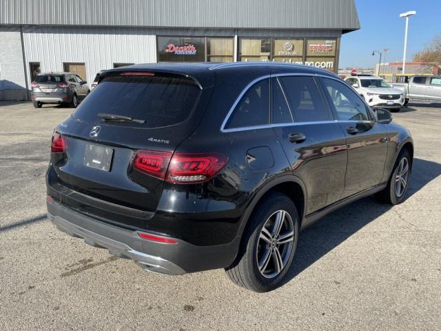 2020 Mercedes-Benz GLC 300 Base 4MATIC for sale in Monroe, WI – photo 3