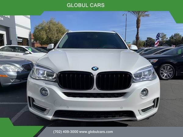 2015 BMW X5 - Over 25 Banks Available! CALL - - by for sale in Las Vegas, NV – photo 2