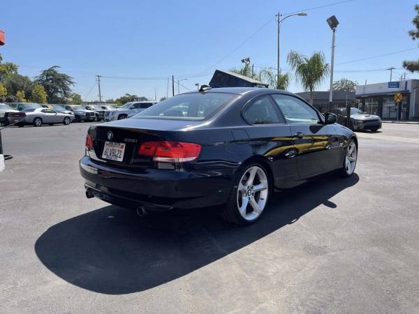 2010 BMW 3 335i - - by dealer - vehicle automotive sale for sale in Manteca, CA – photo 5