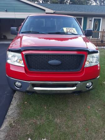 2006 Ford F 150 for sale in Monroe, MI