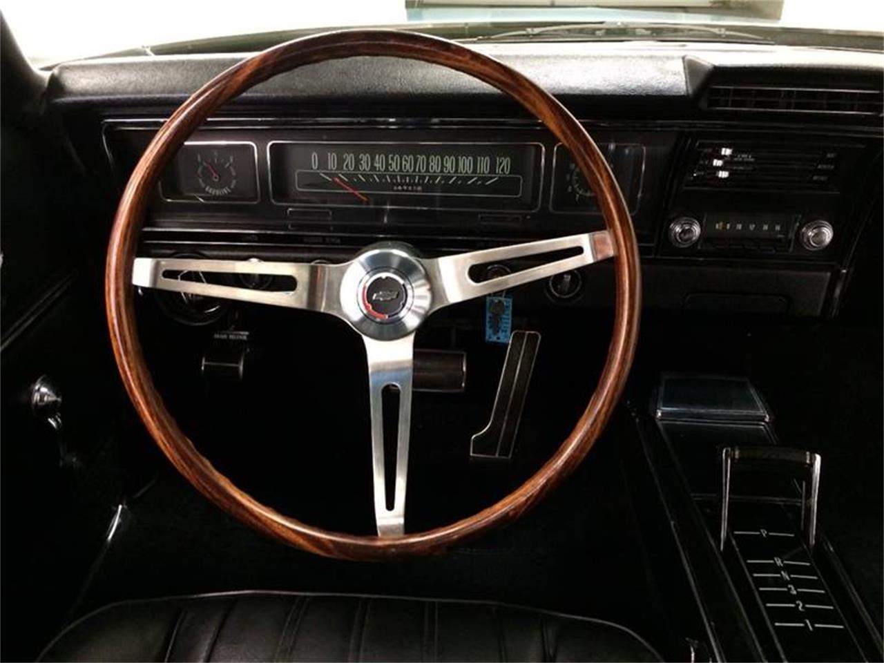 1968 Chevrolet Impala for sale in Vestal, NY – photo 33