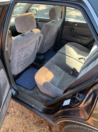 1993 Honda Accord Station Wagon for sale in Los Osos, CA – photo 5