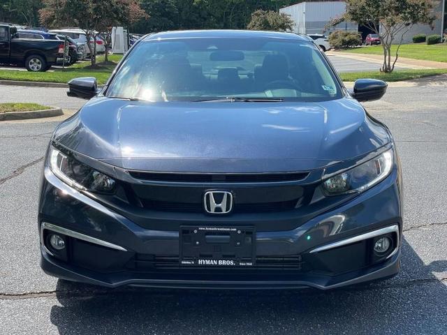 2020 Honda Civic EX for sale in Other, VA – photo 11