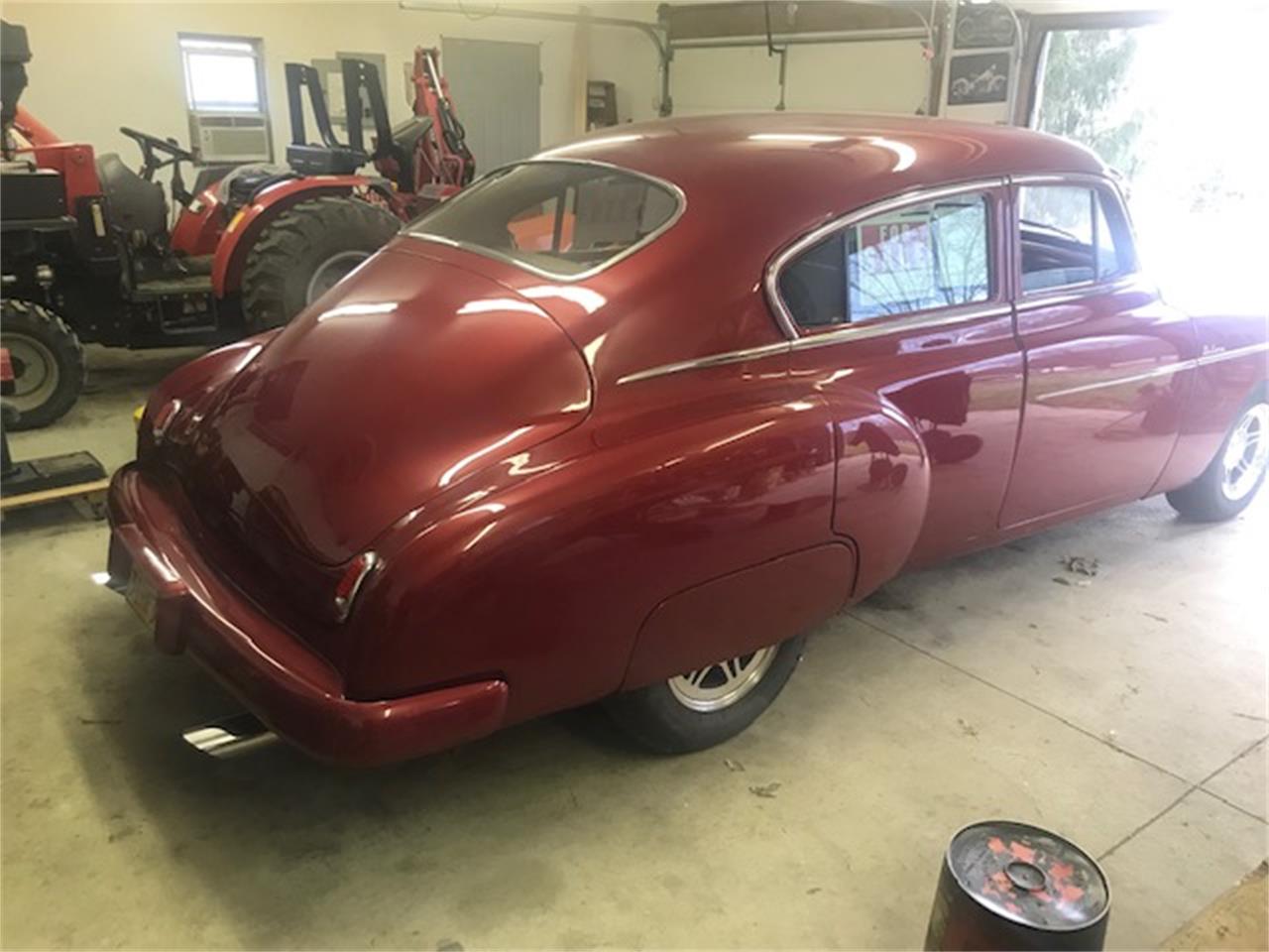 1949 Chevrolet Deluxe for sale in Dade City, FL – photo 3