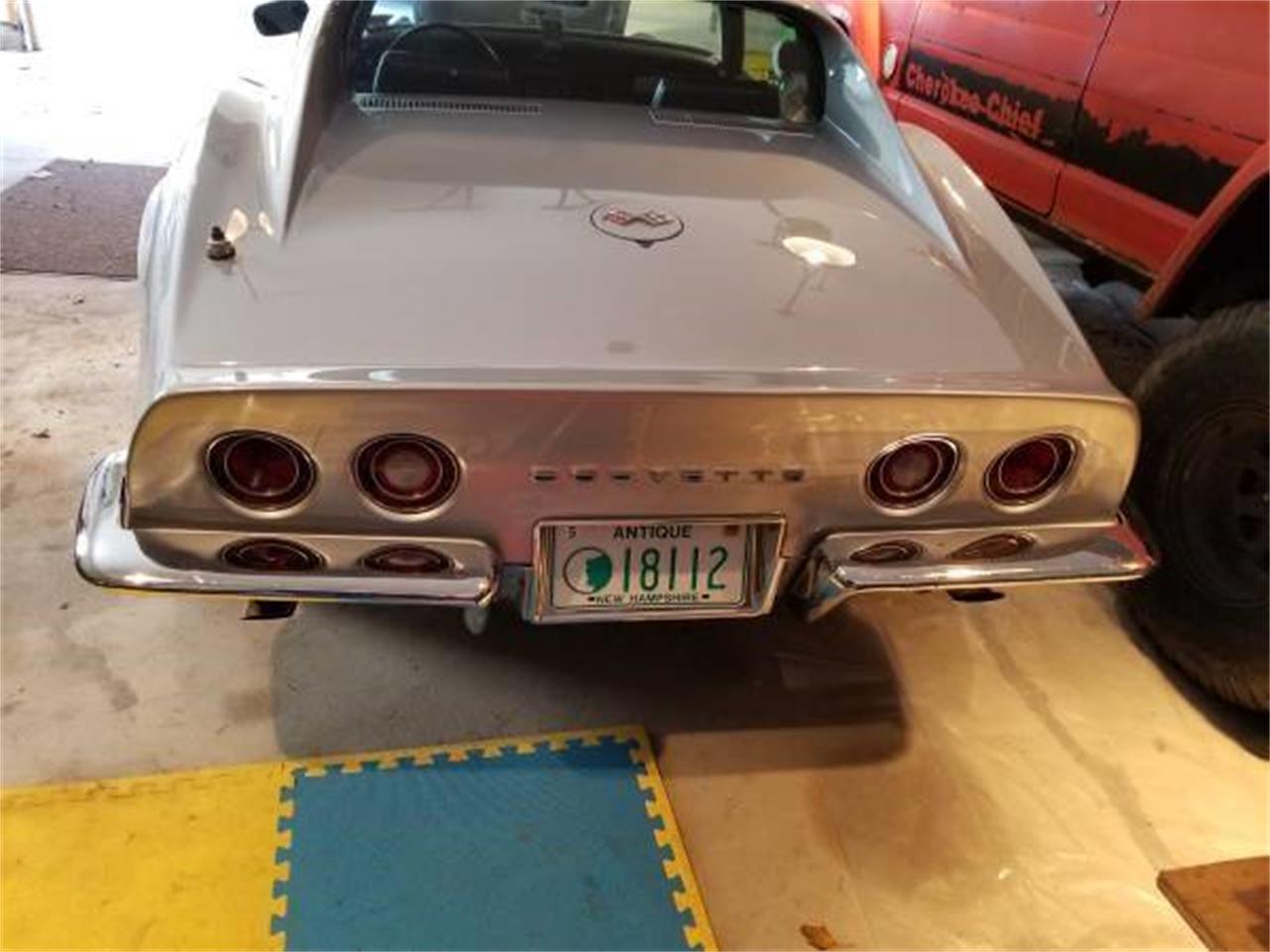 1969 Chevrolet Corvette for sale in Long Island, NY – photo 14