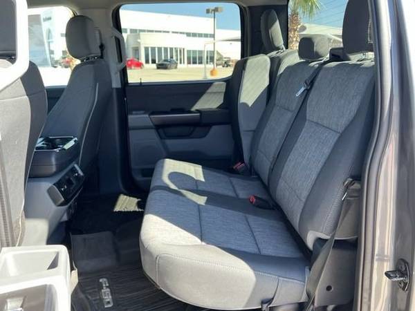 2021 Ford F-150 XL Gray - - by dealer - vehicle for sale in Lake Havasu City, AZ – photo 15