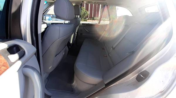 2006 BMW X5, Navigation, panoramic sunroof, 135k miles - cars &... for sale in Oklahoma City, OK – photo 18