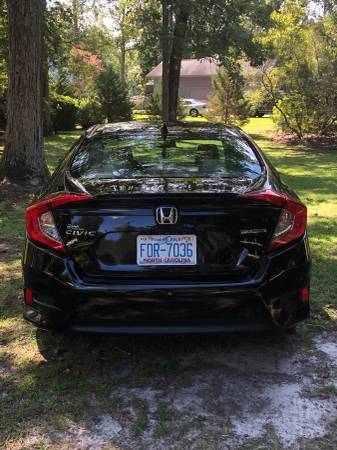 Honda Civic for sale in Edenton, NC – photo 4