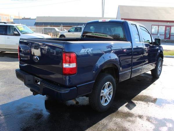 1 Owner* 2008 Ford F-150 SuperCab STX Only 101,000 Miles* 4.6L V8* -... for sale in Louisville, KY – photo 21