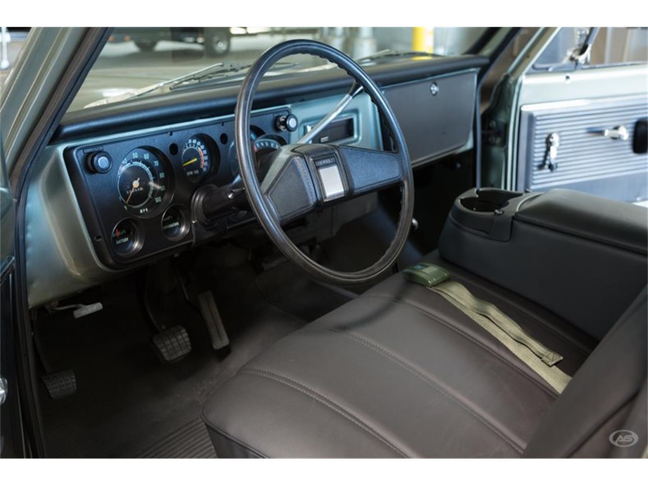 1972 Chevrolet C10 for sale in Collierville, TN – photo 70