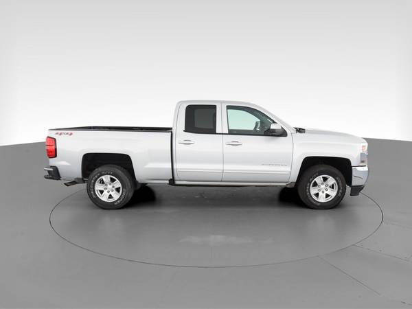 2017 Chevy Chevrolet Silverado 1500 Double Cab LT Pickup 4D 6 1/2 ft... for sale in Rochester , NY – photo 13
