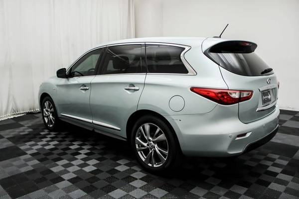 2014 INFINITI QX60 Base - Make Offer - - by for sale in Scottsdale, AZ – photo 19