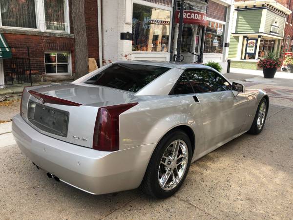 2007 CADILLAC XLR..VERY CLEAN! for sale in Holly, MI – photo 3